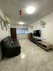 Blk 144 Tampines Street 12 (Tampines), HDB 3 Rooms #626401941